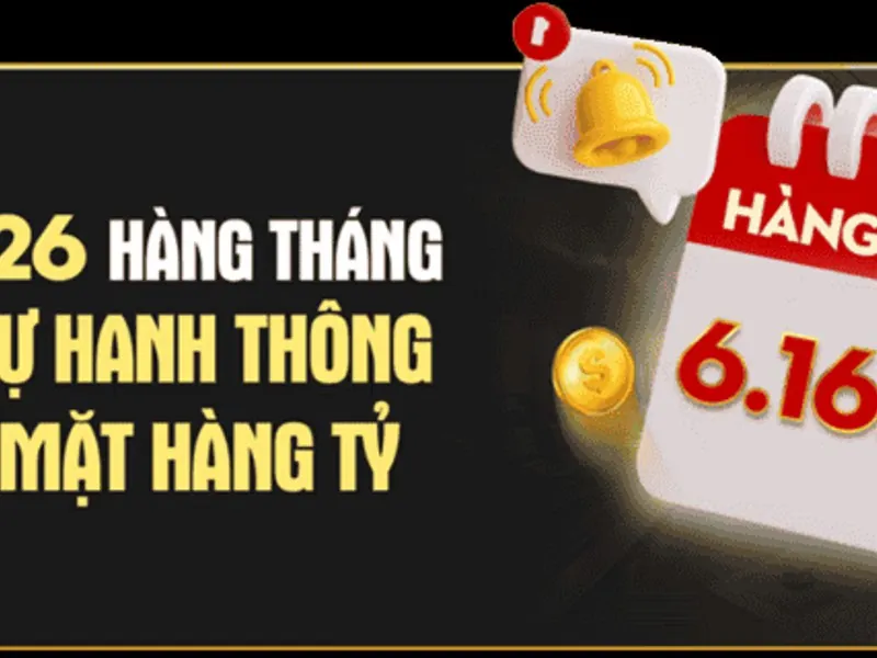 Biểu đồ cơ chế trả thưởng công bằng và minh bạch của AZ888