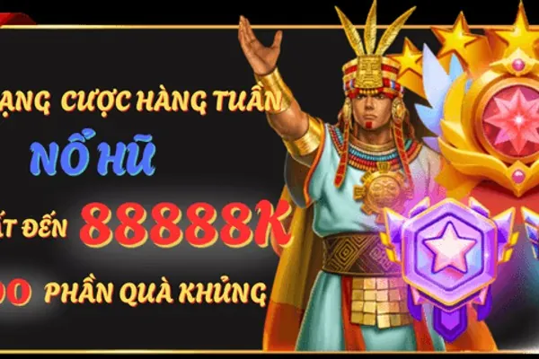 Ưu đãi độc quyền AZ888