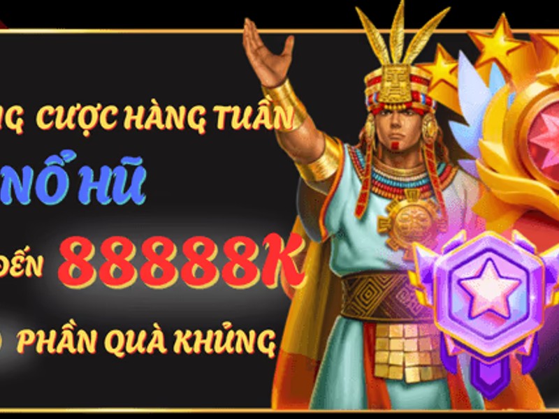 Hoàn Trả Hàng Tuần