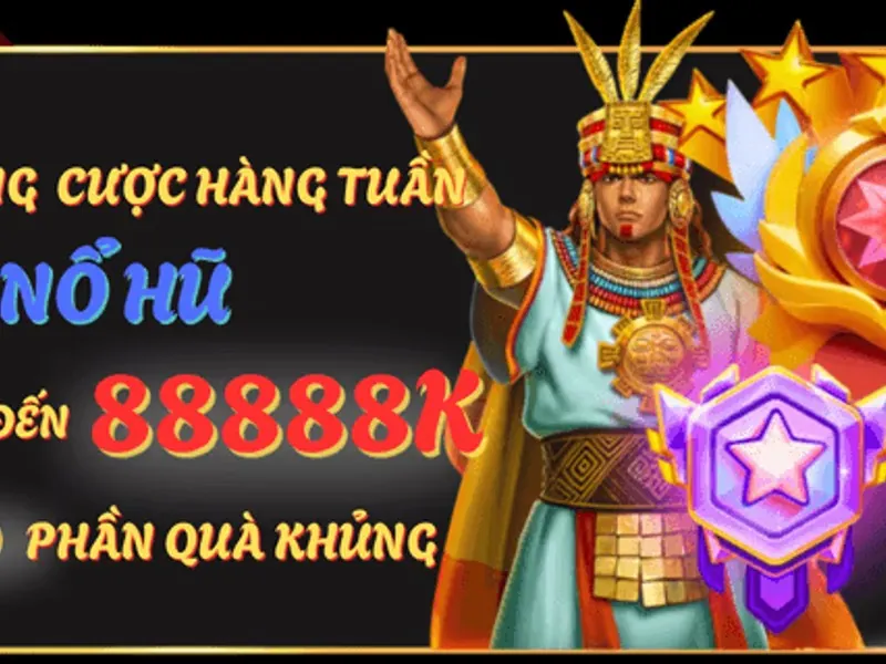 Hoàn Trả Hàng Tuần