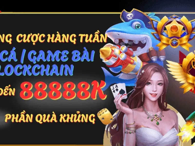 Chương Trình VIP Độc Quyền