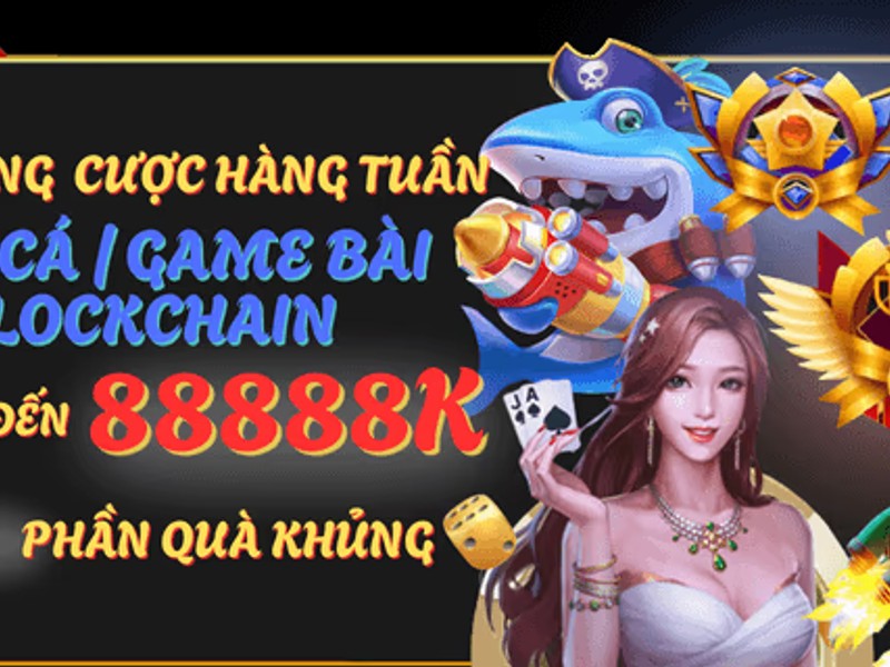 Sử dụng vật phẩm đặc biệt trong bắn cá AZ888