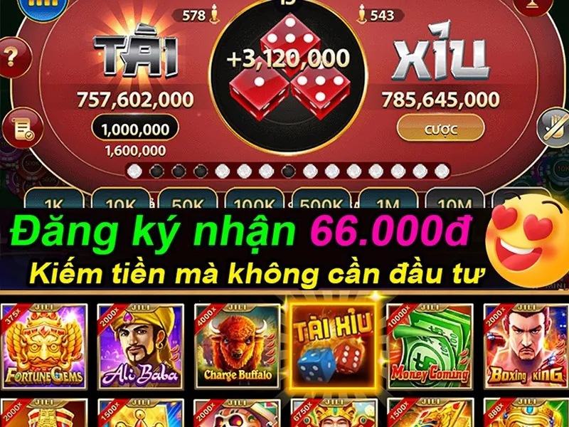 Casino trực tuyến AZ888 trên di động