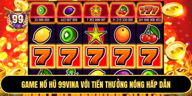 Game Nổ hũ và Slots tại AZ888