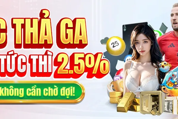 Hoàn Trả AZ888