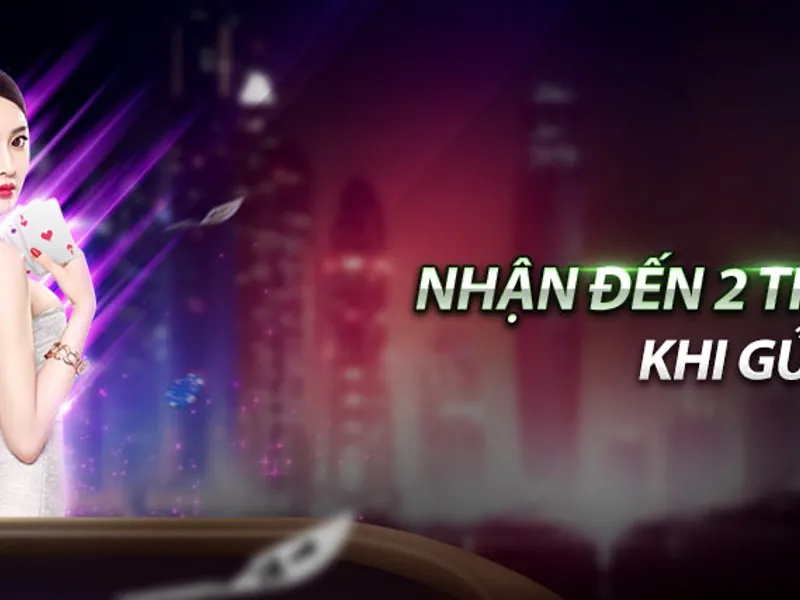 Thưởng nạp lại hàng ngày az888