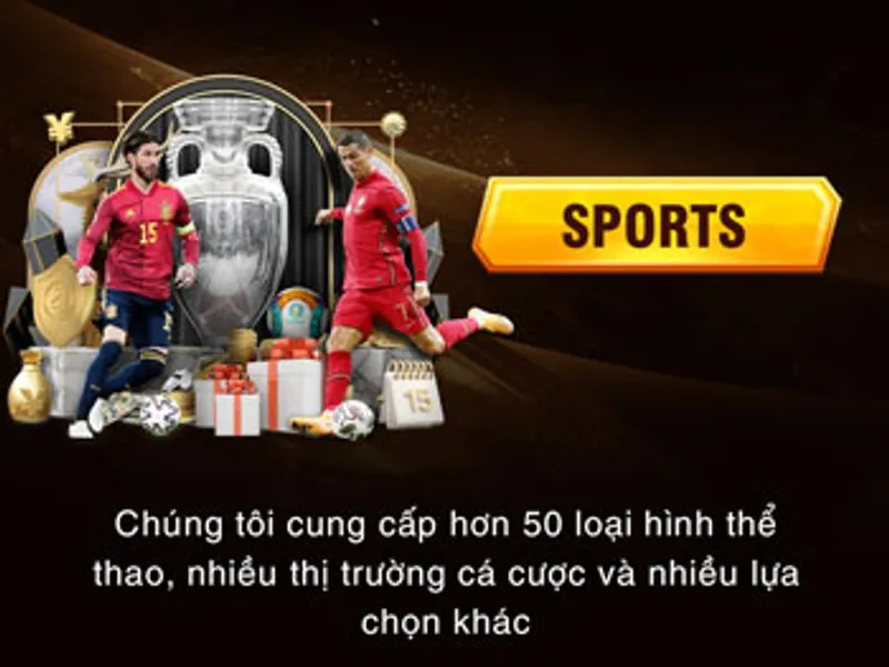 Cá Cược Thể Thao AZ888