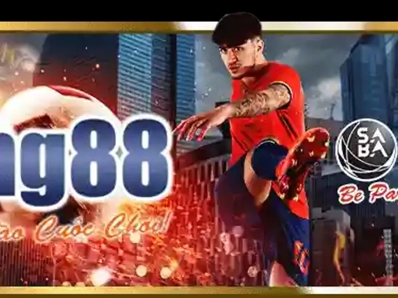 Quả bóng đá và khung thành