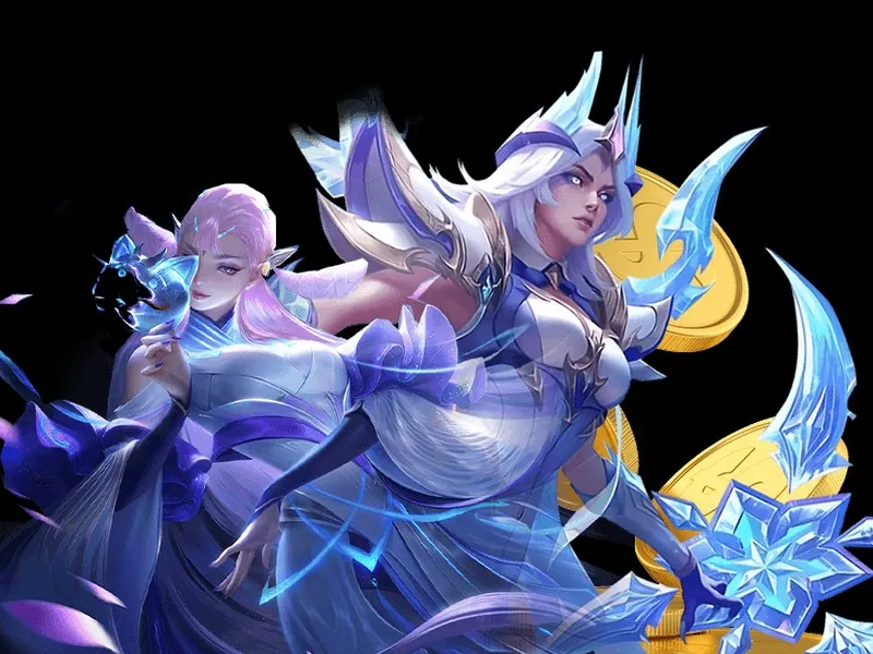 Hình ảnh game Long Cung