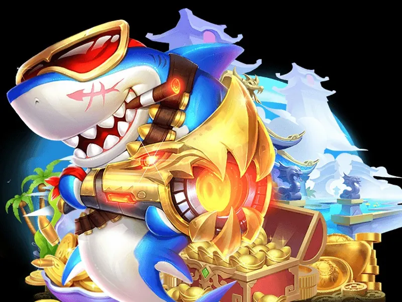 Game Nổ Hũ Chủ Đề Phiêu Lưu